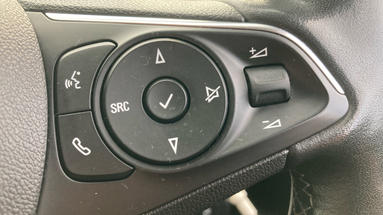 Vauxhall Mokka 1.2 Turbo 100 Elite Edition 5dr Petrol Hatchback